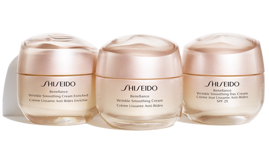 Shiseido Shiseido