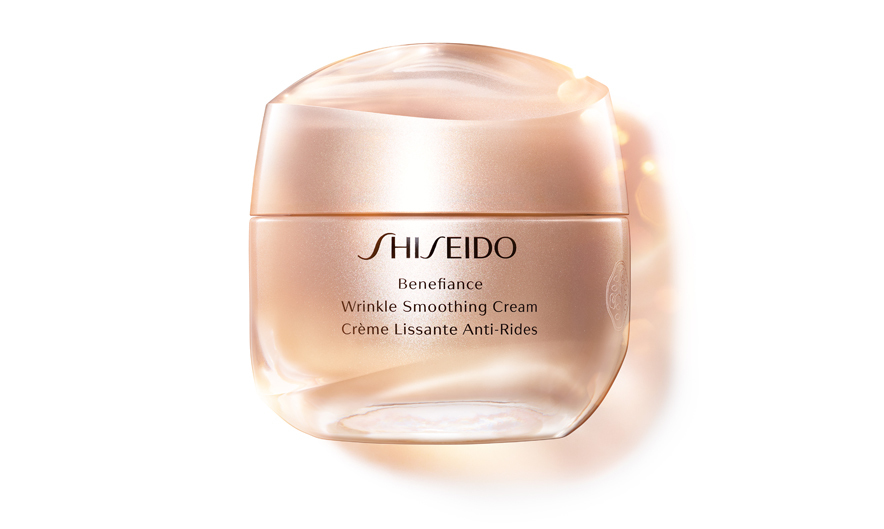 Shiseido Shiseido
