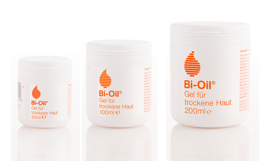 Bi-Oil Bi-Oil