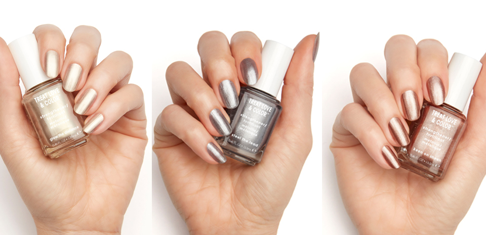 Essie Treat Love & Color Essie Treat Love & Color