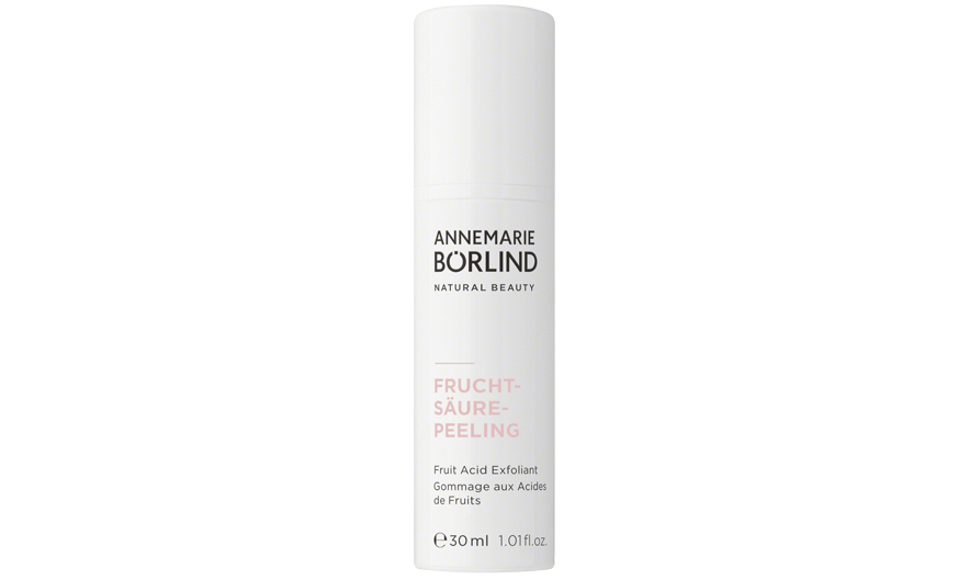 Annemarie Börlind Annemarie Börlind