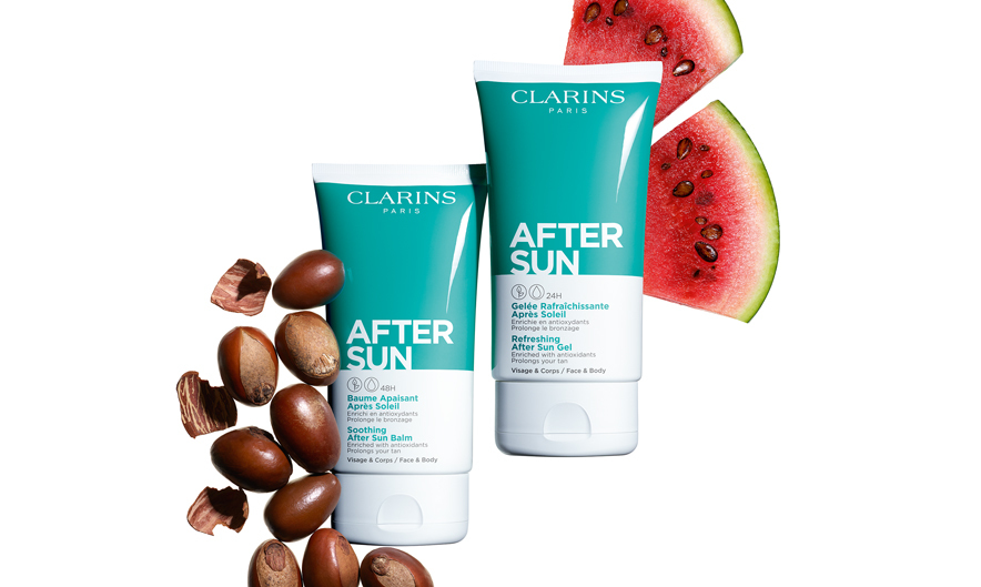 Clarins