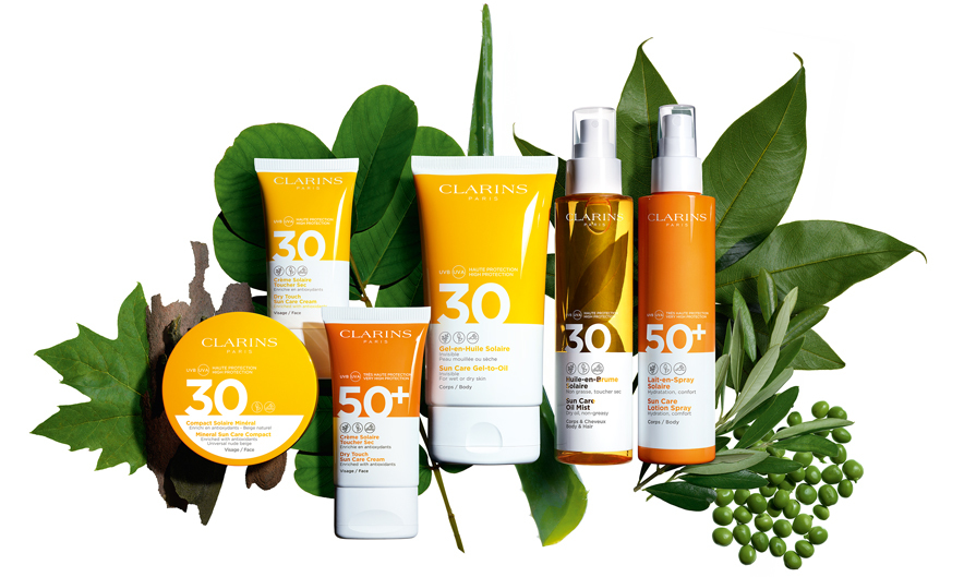 Clarins Clarins