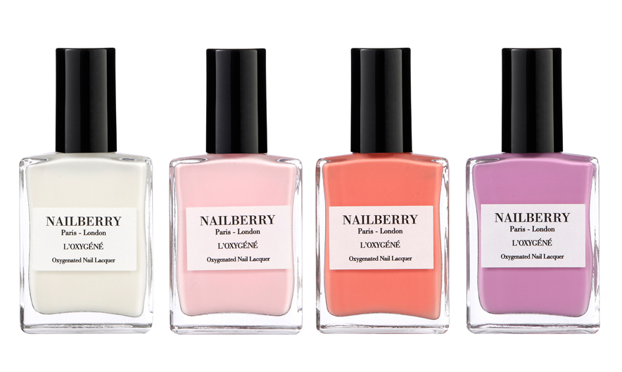 Nailberry Nailberry
