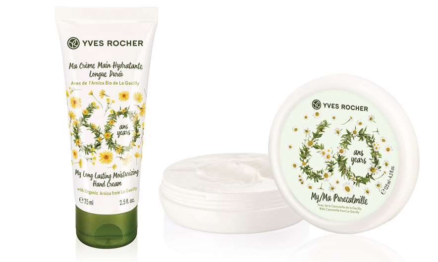 Yves Rocher Yves Rocher