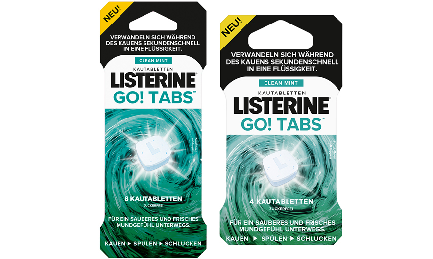 Listerine® Listerine®