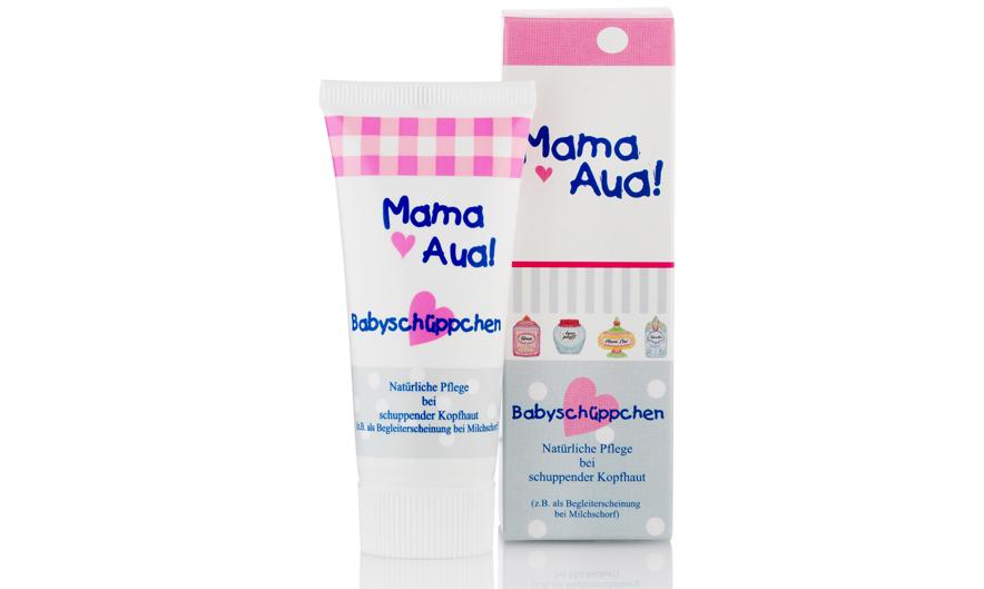 Mama Aua! Mama Aua!
