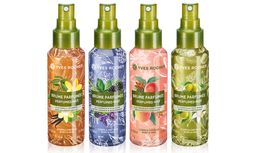 Yves Rocher Yves Rocher