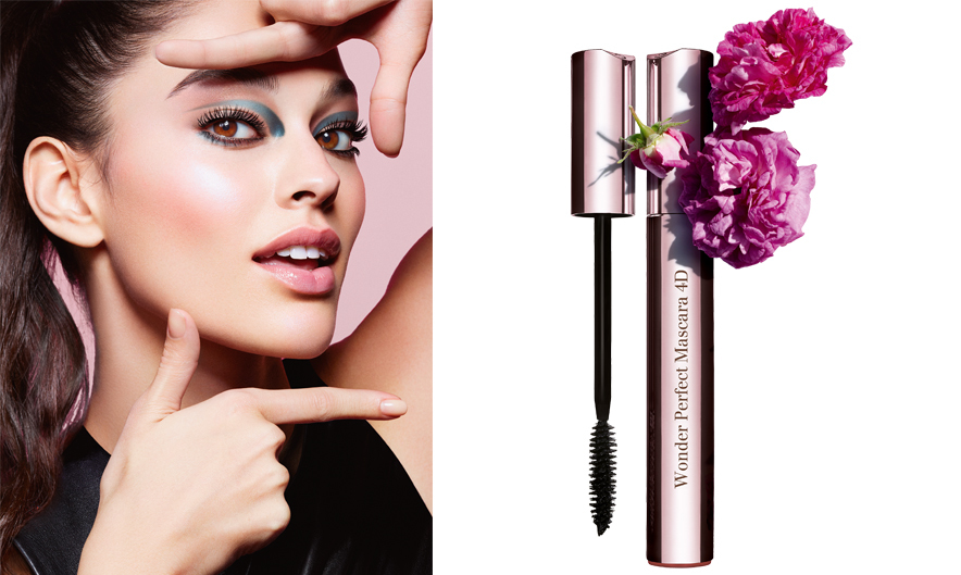 Clarins Clarins