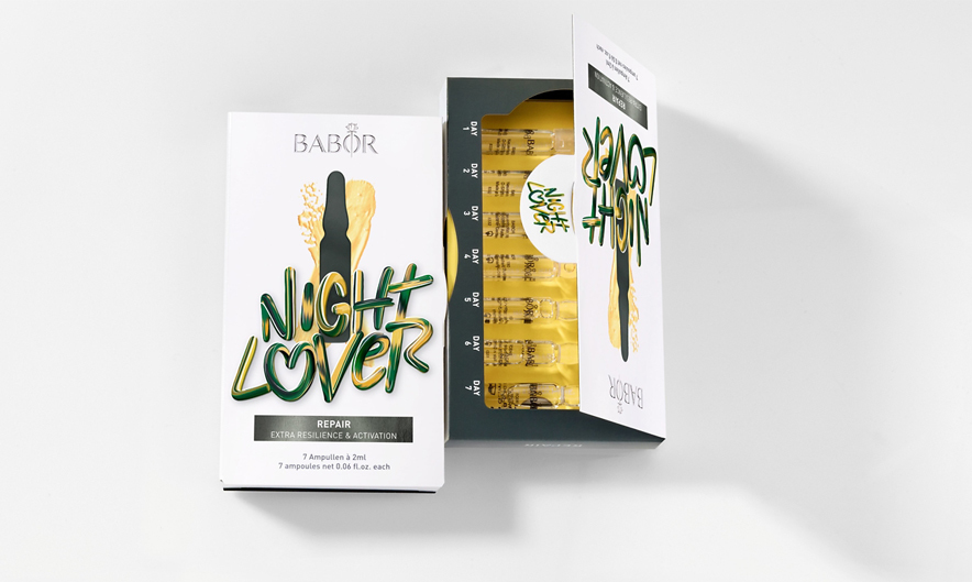 BABOR BABOR