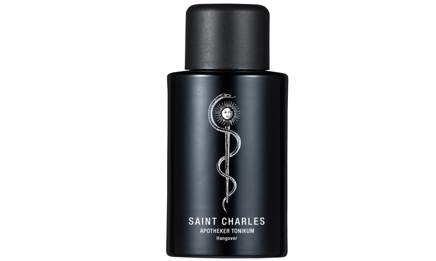 Saint Charles Saint Charles