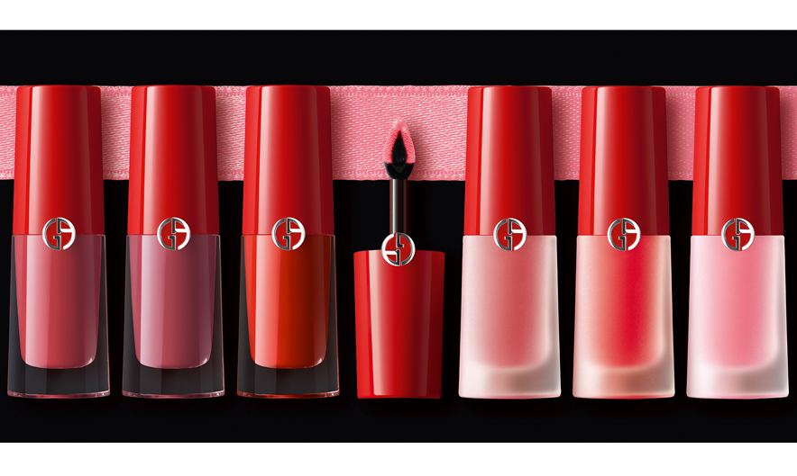 Giorgio Armani Beauty Giorgio Armani Beauty