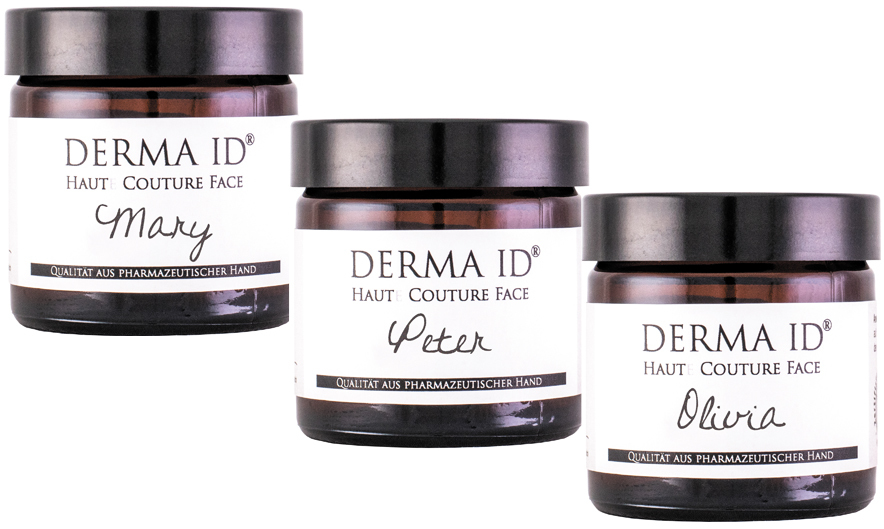 DERMA ID DERMA ID