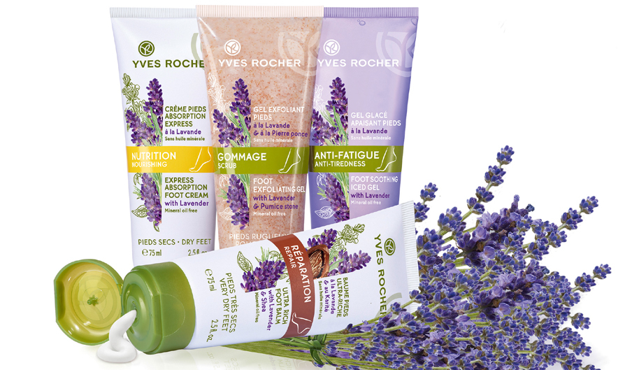 Yves Rocher Yves Rocher