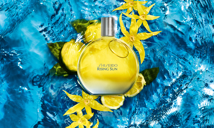 Shiseido Shiseido
