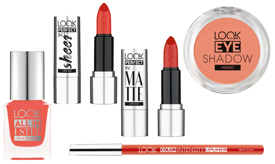 Look by BIPA Look by BIPA