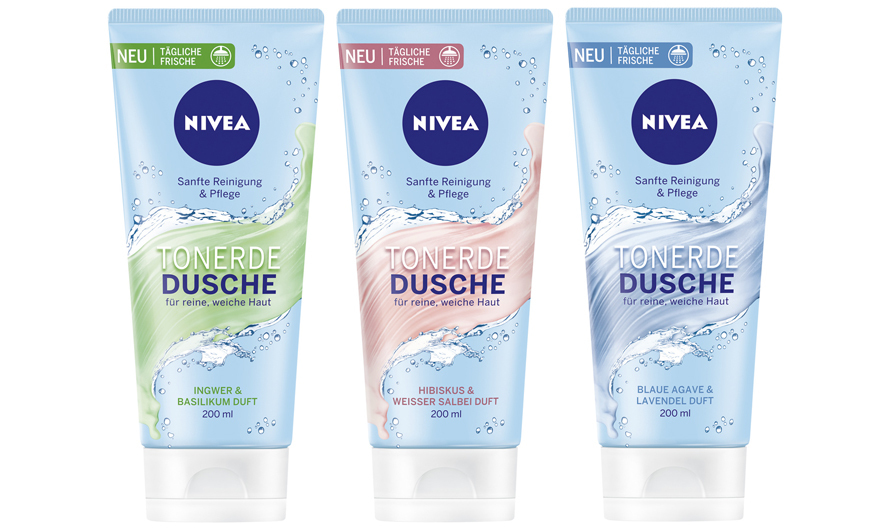 NIVEA NIVEA