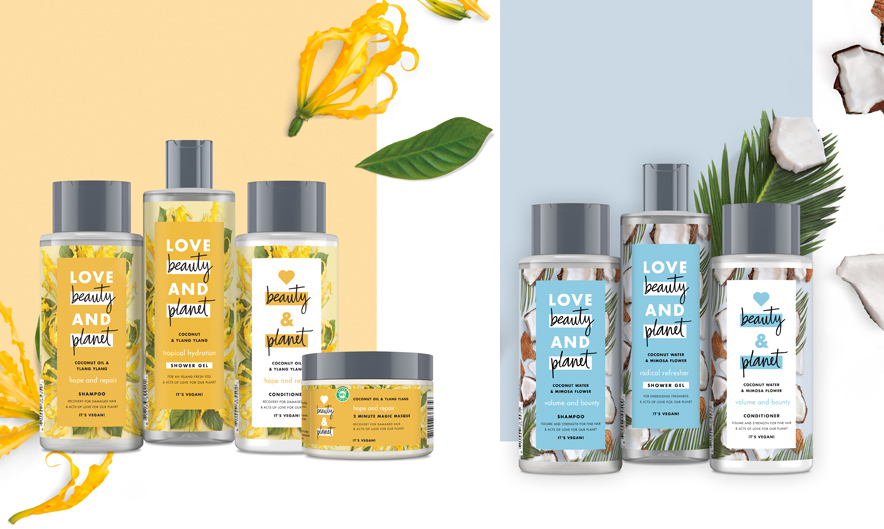 Unilever Unilever