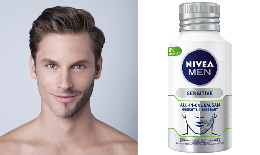 NIVEA NIVEA