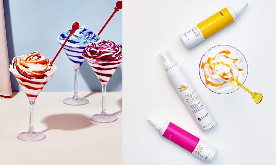 milk_shake® milk_shake®