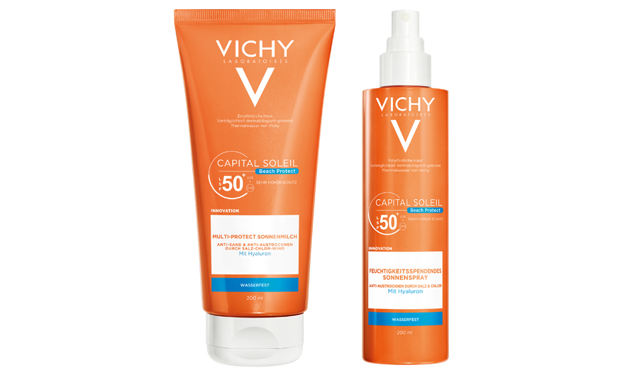 Vichy Vichy