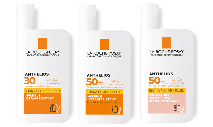 La Roche-Posay La Roche-Posay