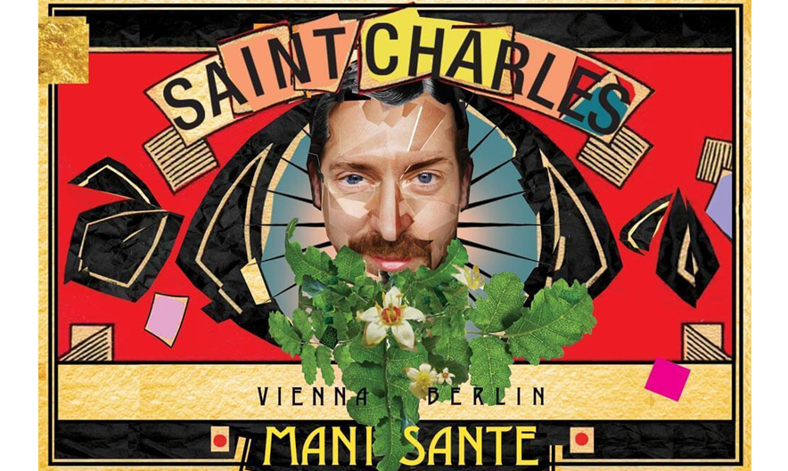 Saint Charles Saint Charles