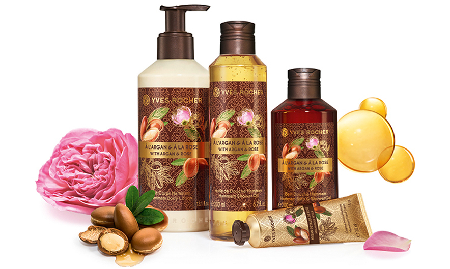 Yves Rocher Yves Rocher