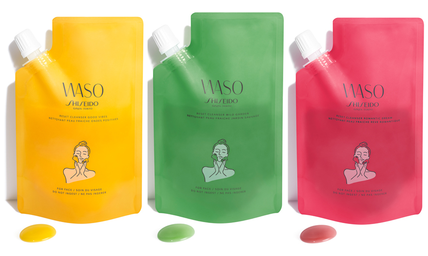 Shiseido Shiseido