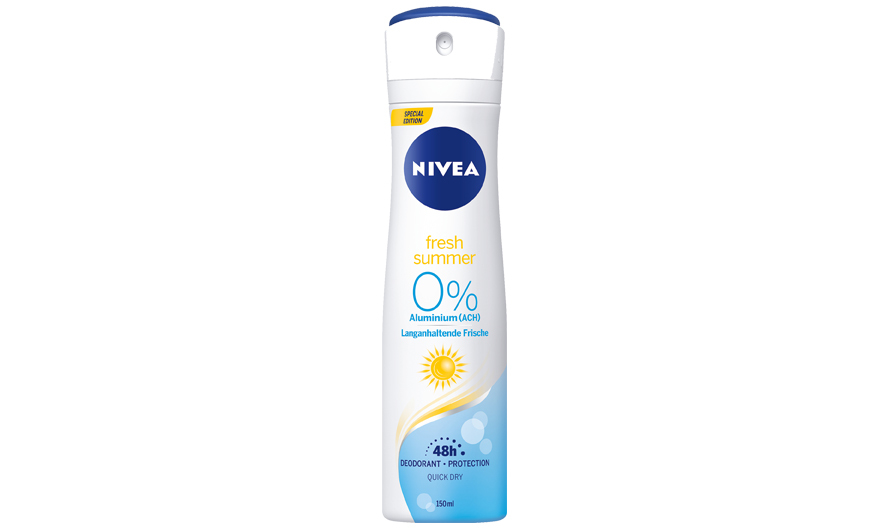 NIVEA NIVEA