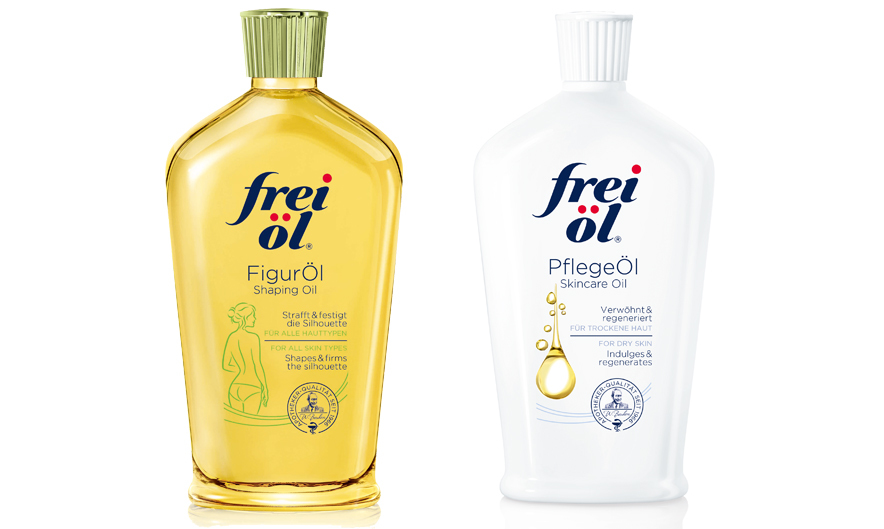 frei öl ® frei öl ®