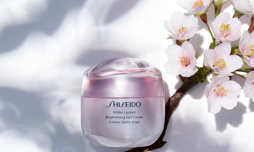 Shiseido Shiseido