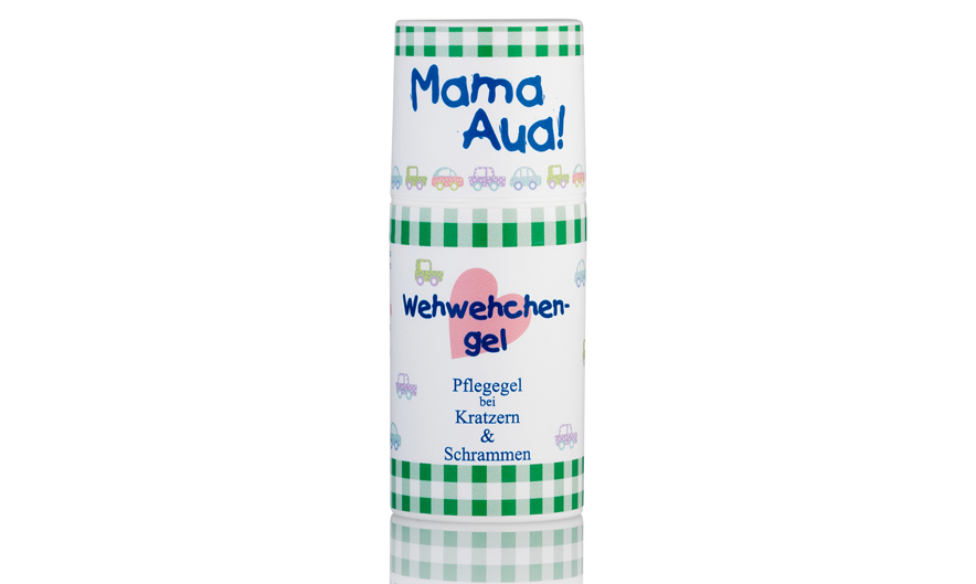 Mama Aua! Mama Aua!