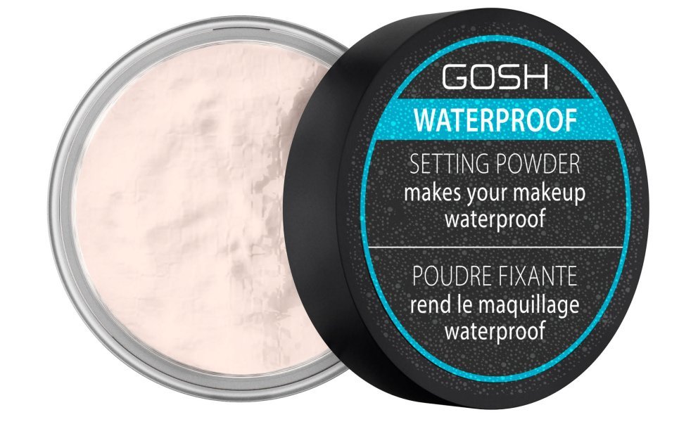 Gosh Waterproof Setting Powder Gosh Waterproof Setting Powder
