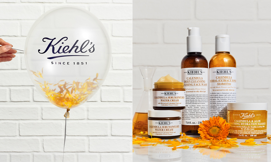 Kiehl's Kiehl's