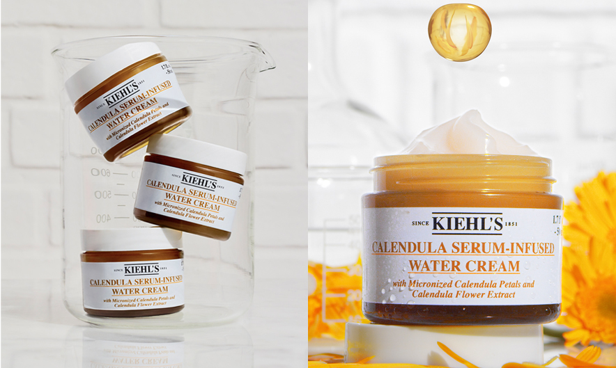 Kiehl's Kiehl's