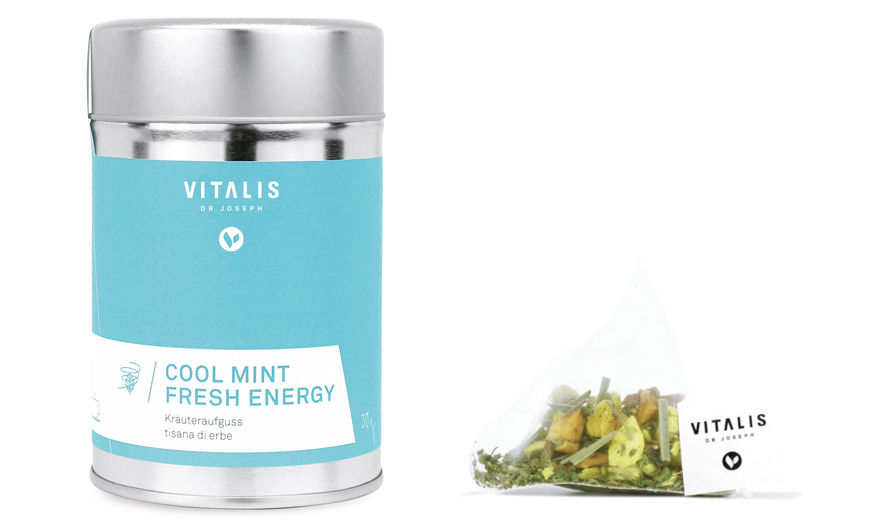 VITALIS DR JOSEPH VITALIS DR JOSEPH