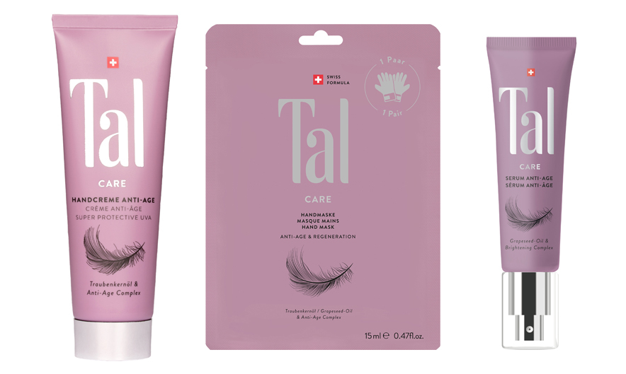 Parsenn - Tal Care Parsenn - Tal Care
