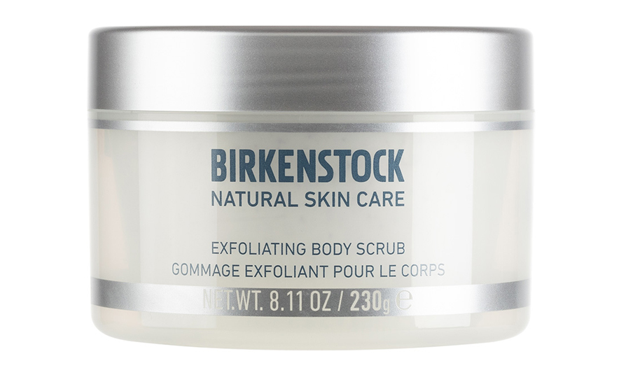 BIRKENSTOCK Natural Skin Care