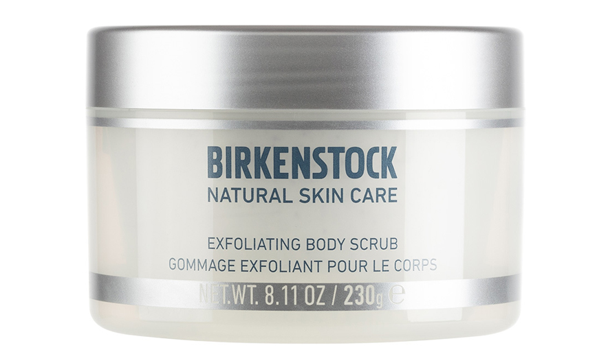 BIRKENSTOCK Natural Skin Care BIRKENSTOCK Natural Skin Care