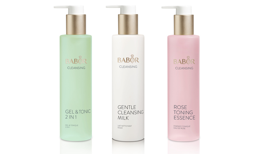 BABOR Beauty Spa Wien BABOR Beauty Spa Wien