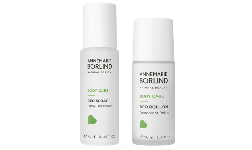 Annemarie Börlind Annemarie Börlind