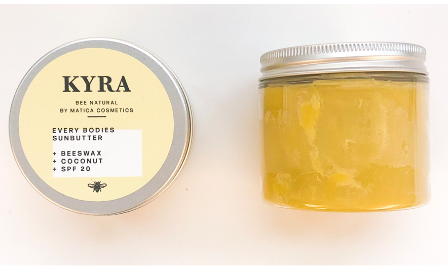 Matica Cosmetics Matica Cosmetics