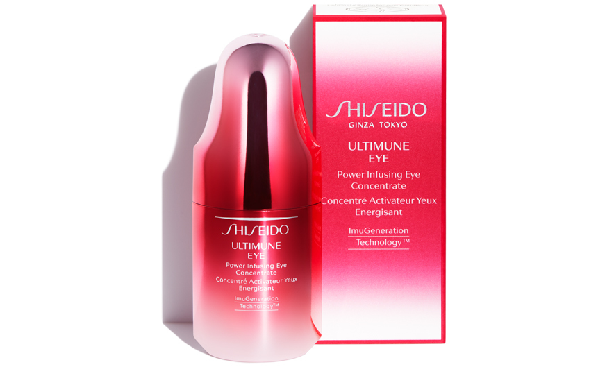 Shiseido Shiseido