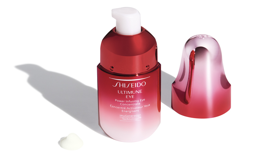 Shiseido Shiseido