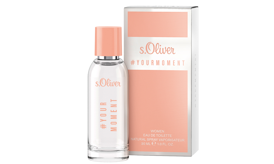 s.Oliver s.Oliver