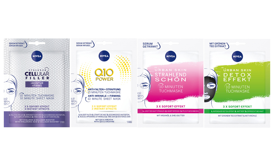 NIVEA NIVEA