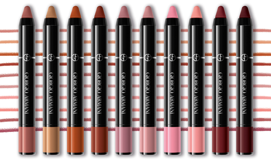Giorgio Armani Beauty Giorgio Armani Beauty