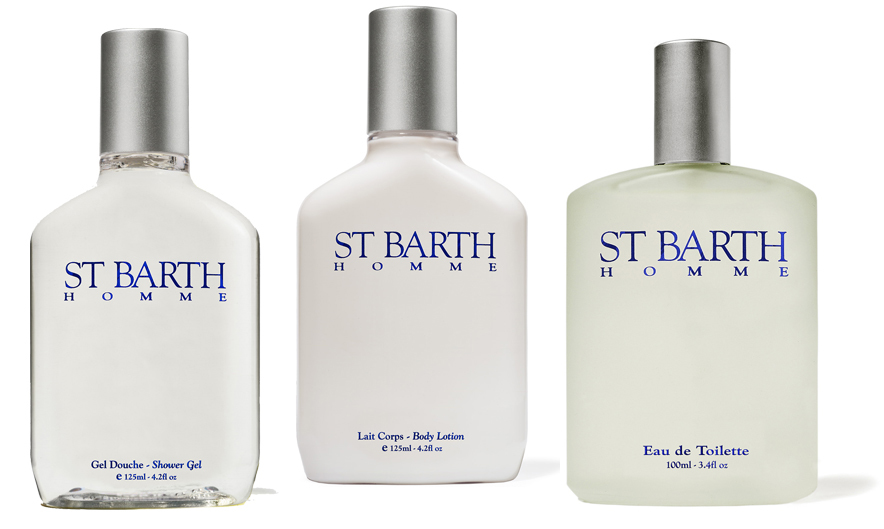 Ligne St. Barth Ligne St. Barth