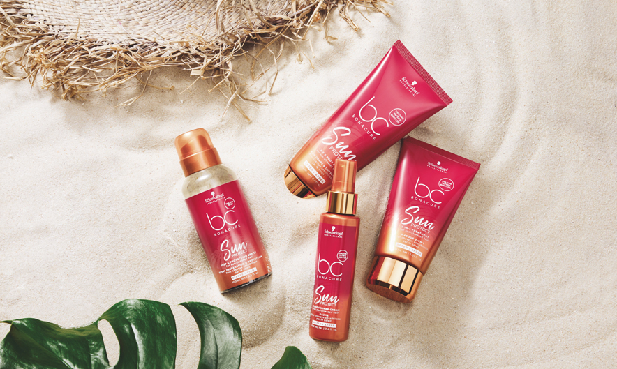 Schwarzkopf Professional Schwarzkopf Professional